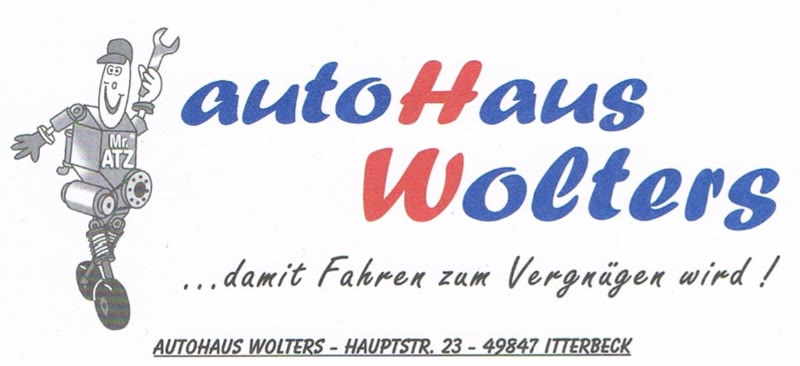 Autohaus Wolters
