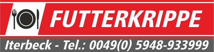 Futterkrippe Itterbeck