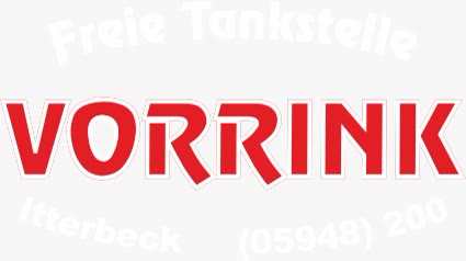 Freie Tankstelle Vorrink